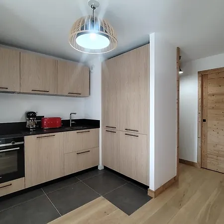 Homency - Cachemire A302 Apartment *