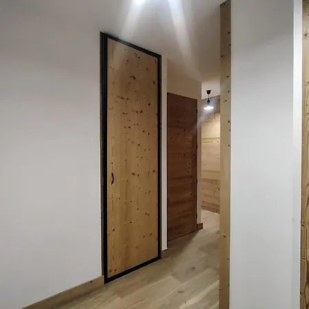 Apartment Homency - Cachemire A302 Huez