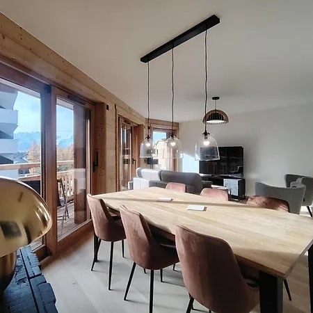 Apartment Homency - Cachemire A302